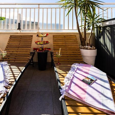 Apartment Rose Pool Comfort Dubrovnik Eksteriør billede